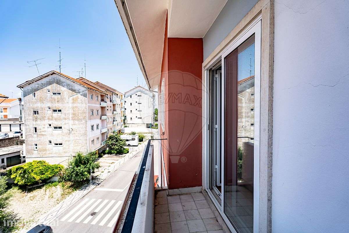 Apartamento T3 para venda - Grande imagem: 5/6