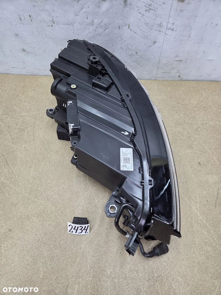 Volkswagen Passat B9 3J1941035 lampa lewy przód przedni - 5