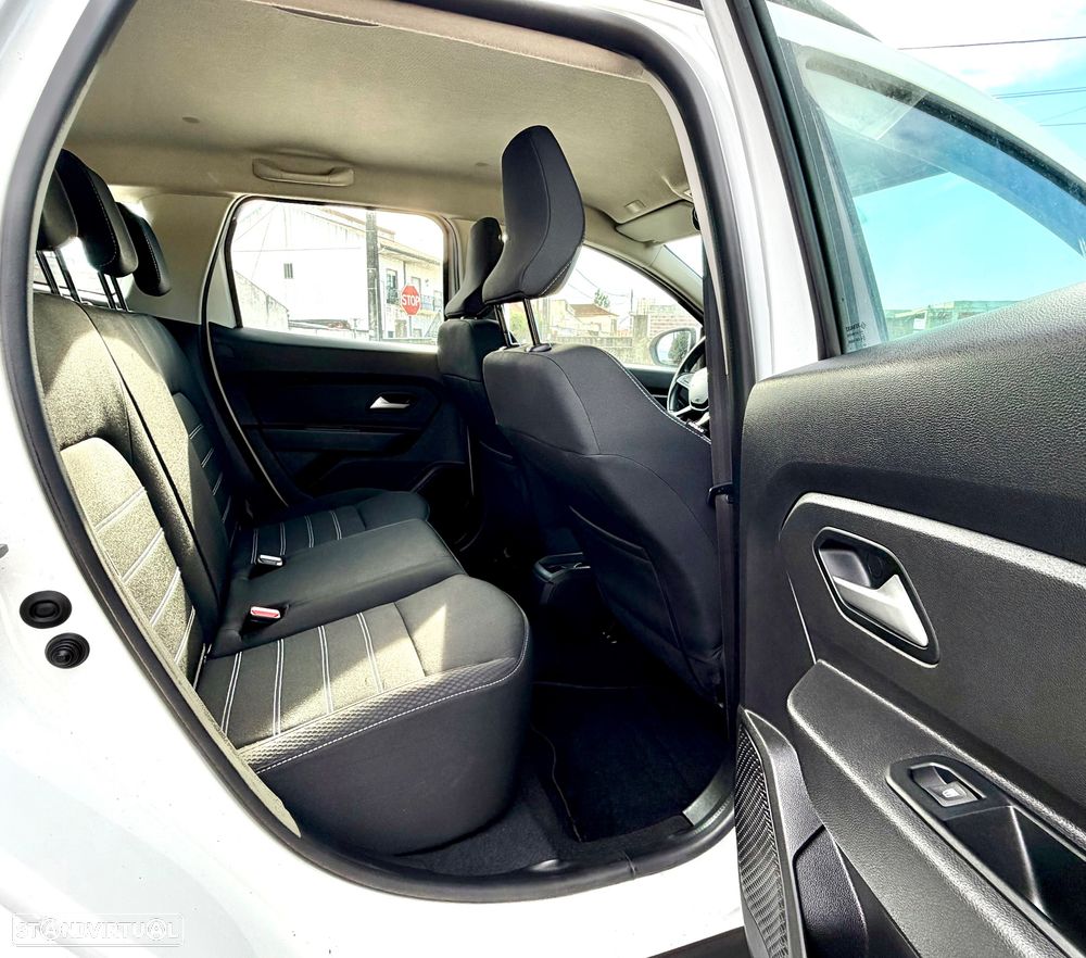 Dacia Duster 1.0 TCe ECO-G Expression Bi-Fuel - 30