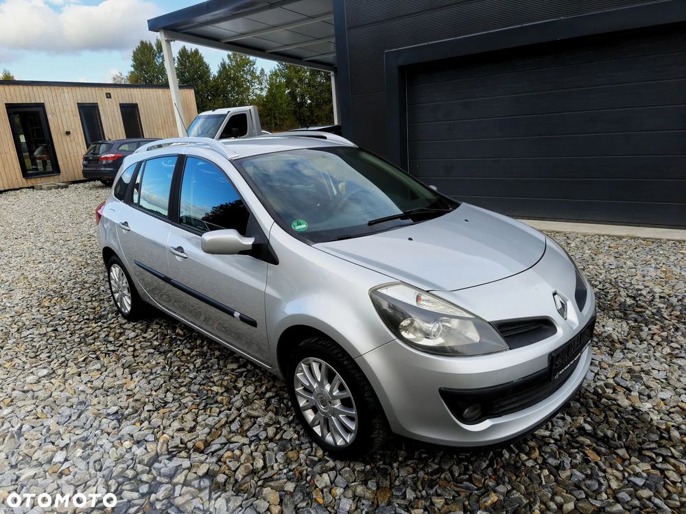 Renault Clio 1.2 TCE Authentique - 16