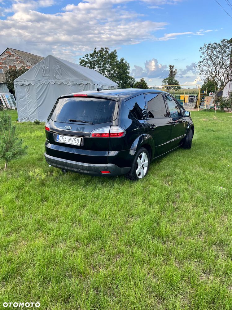 Ford S-Max - 3