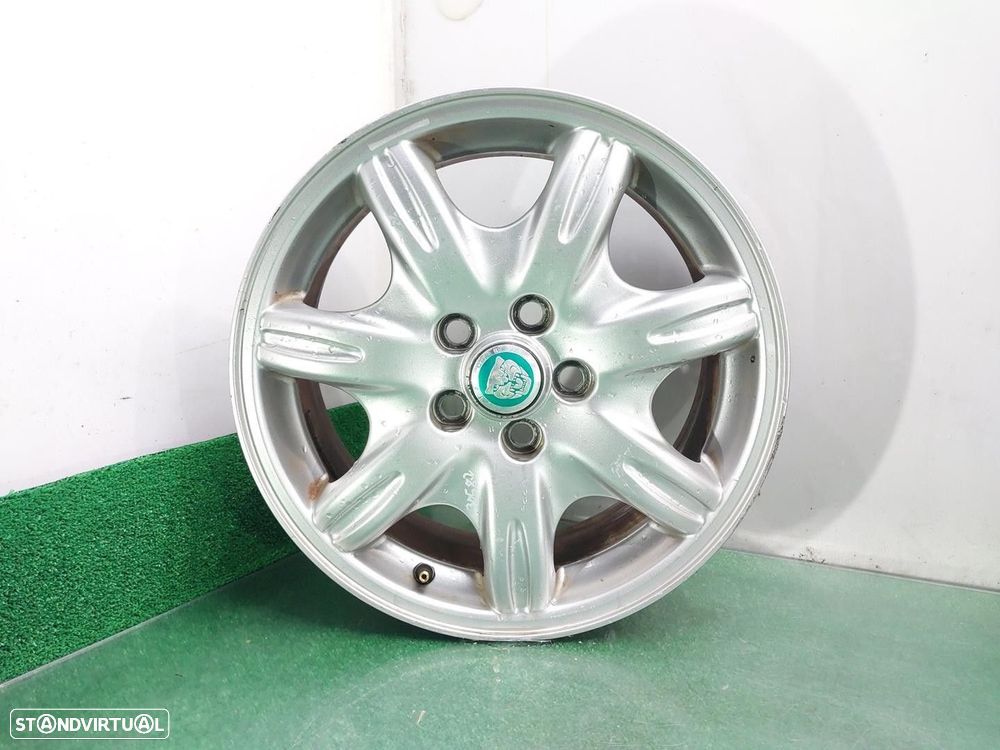 JOGO JANTES JAGUAR S-TYPE 2000 - 3
