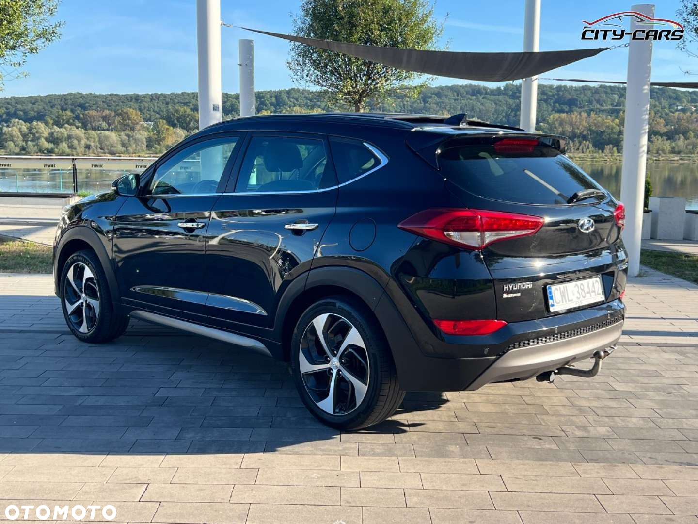 Hyundai Tucson - 36