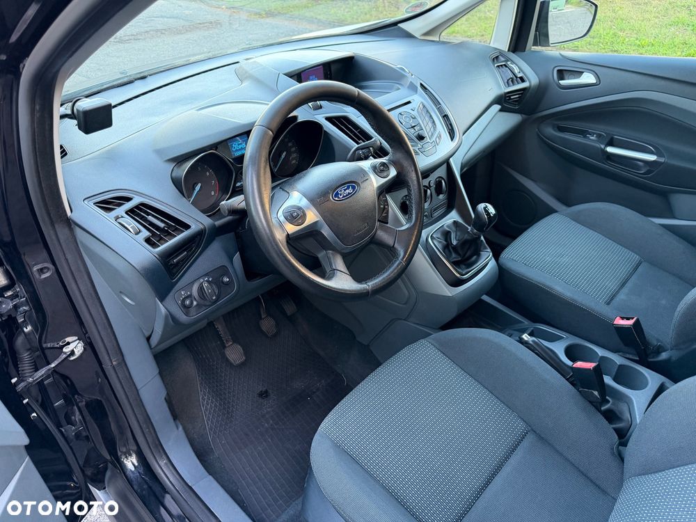 Ford C-MAX 1.6 Ti-VCT Trend - 10