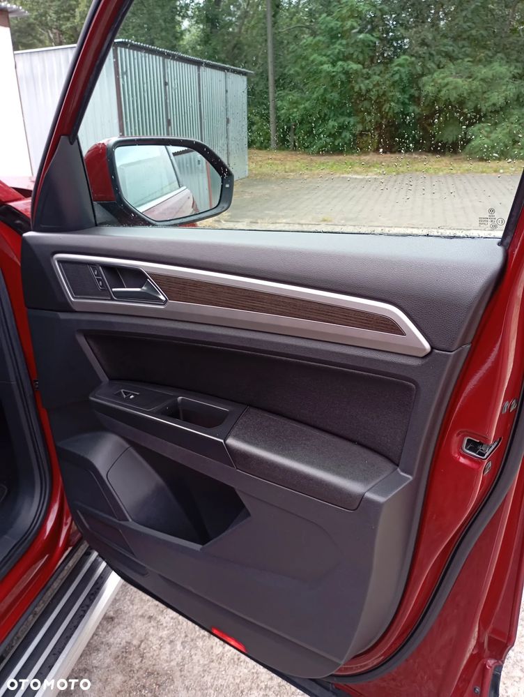 Volkswagen Atlas - 33