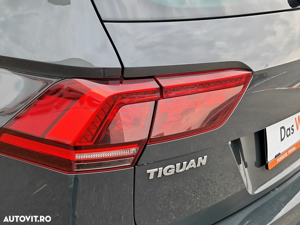 Volkswagen Tiguan 2.0 TSI DSG 4Mot Highline - 10
