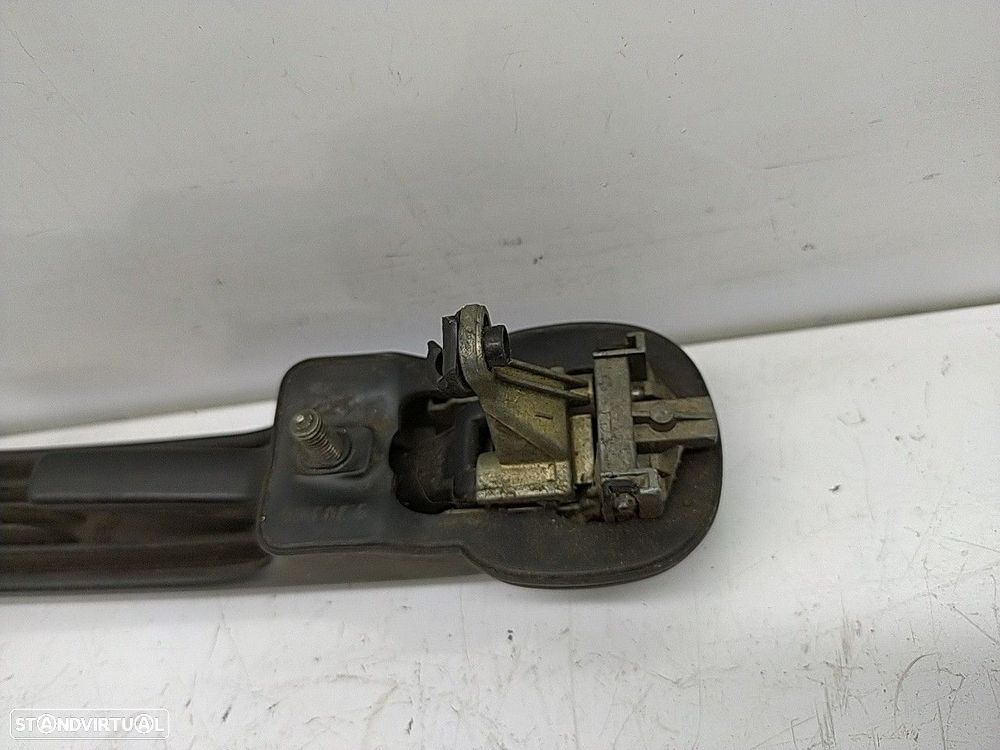 Puxador Frente Esquerdo Nissan Terrano Ii (R20) - 4