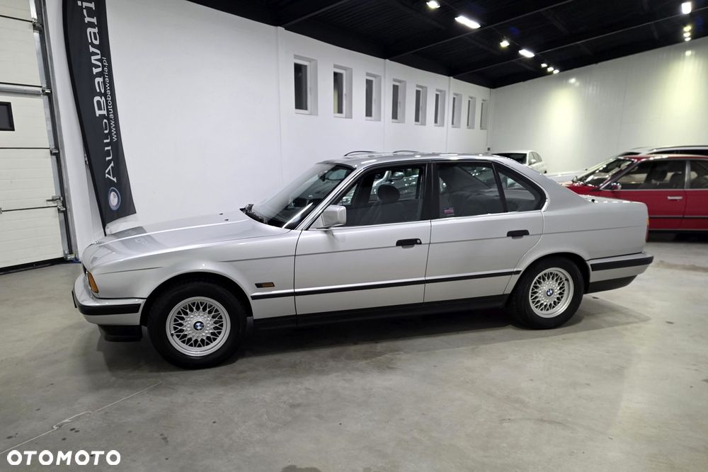 BMW Seria 5 - 3