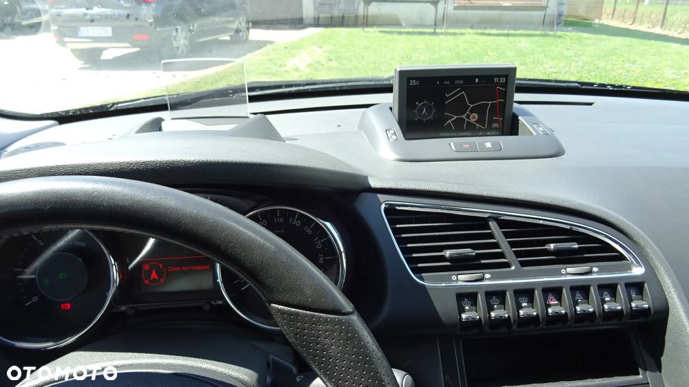Peugeot 3008 HDi FAP 150 Premium - 16