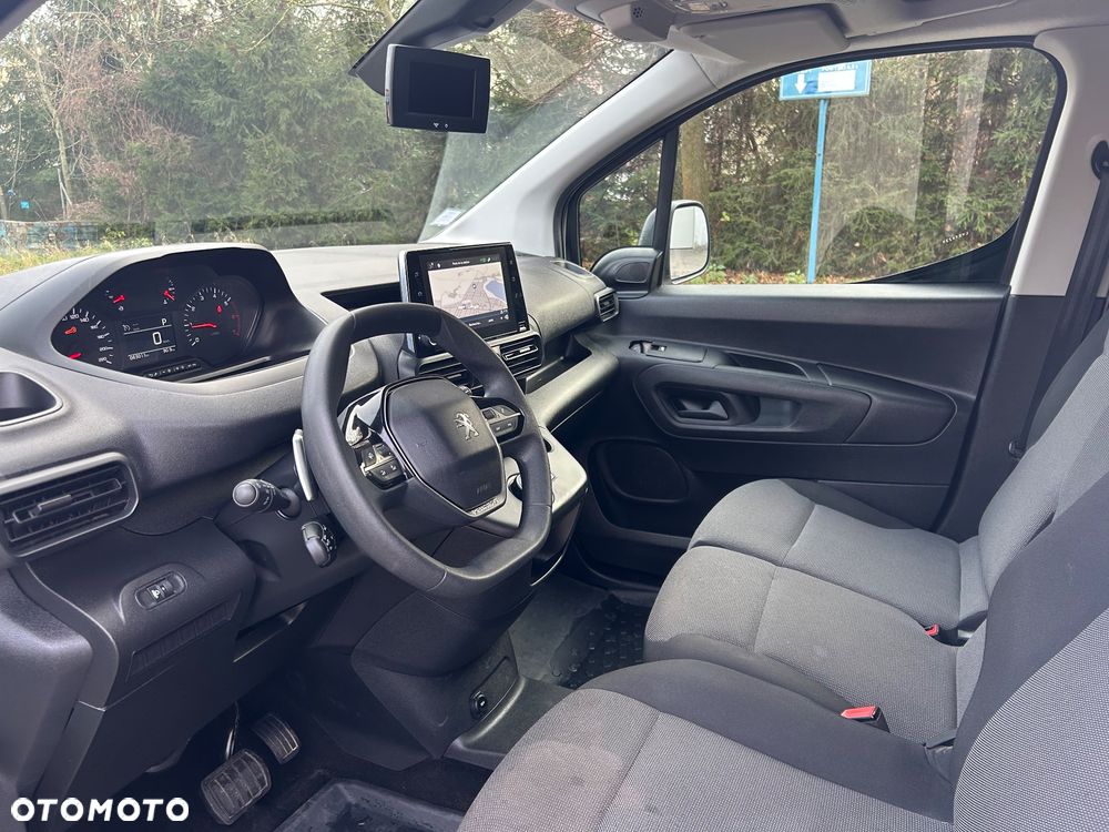 Peugeot Partner - 17