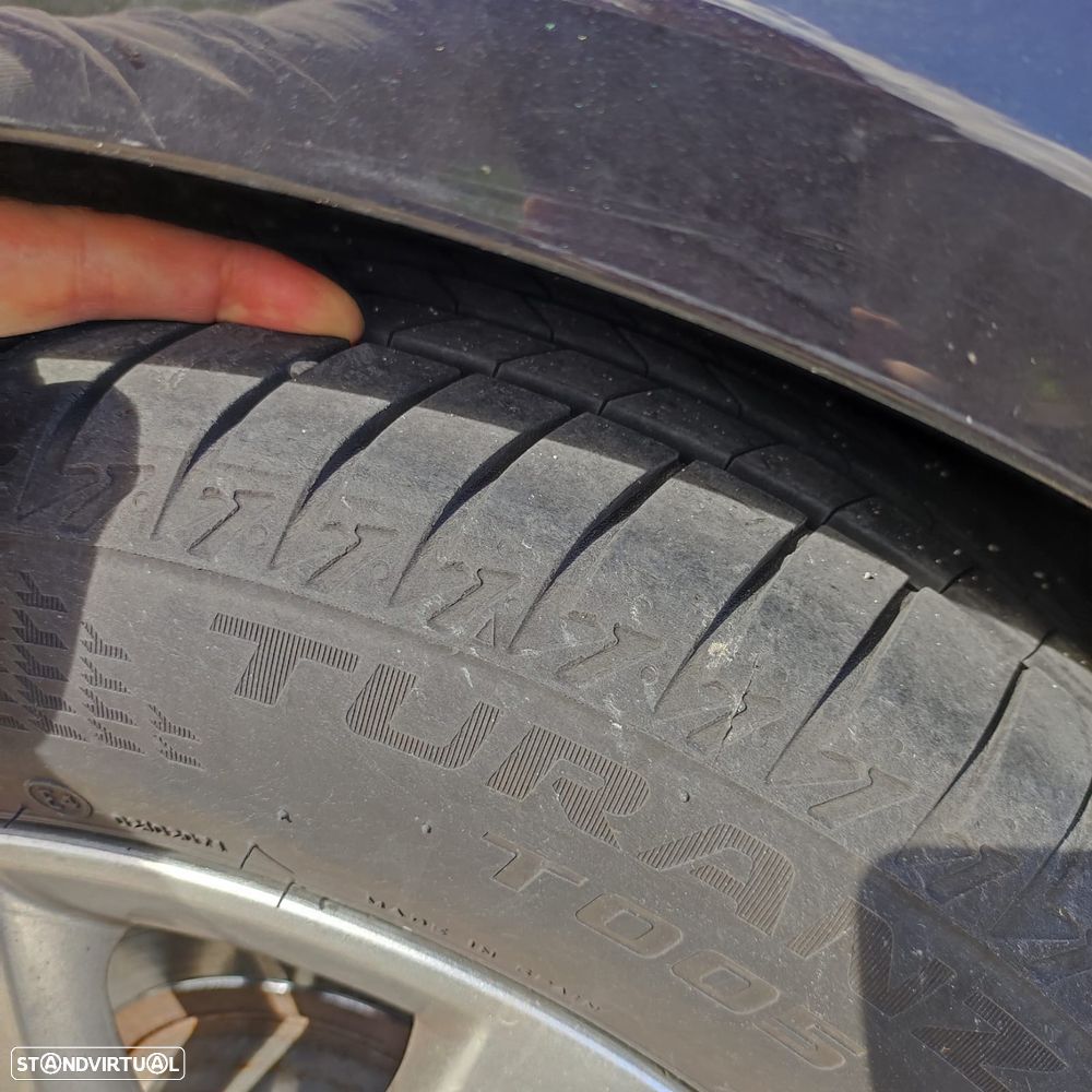 Opel Astra 1.7 CDTI Cosmo - 14