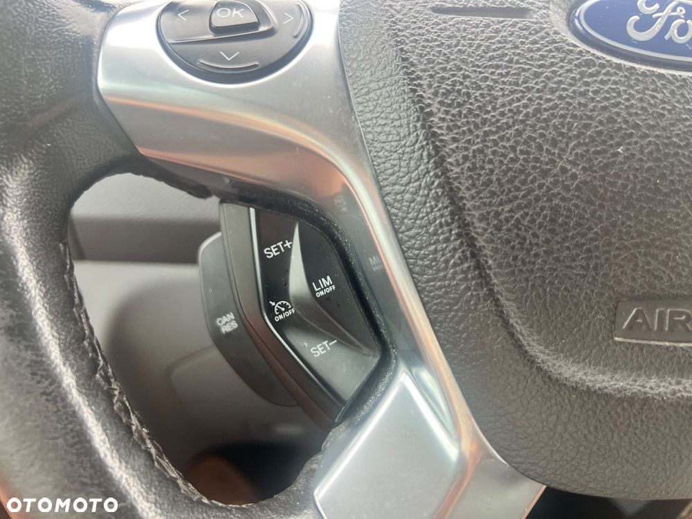 Ford Transit JUMBO Maxi - 29