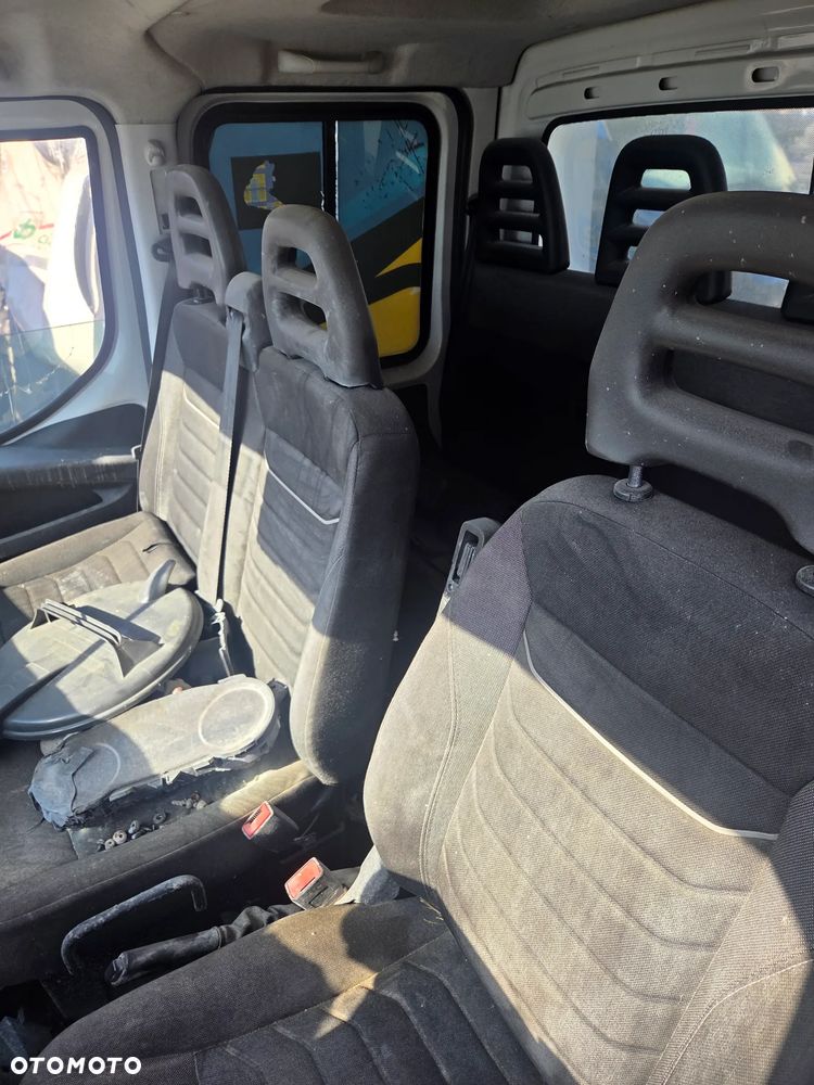 Iveco Iveco Daily 70C18HA8D - 8