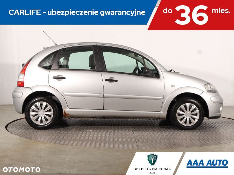Citroën C3 - 8