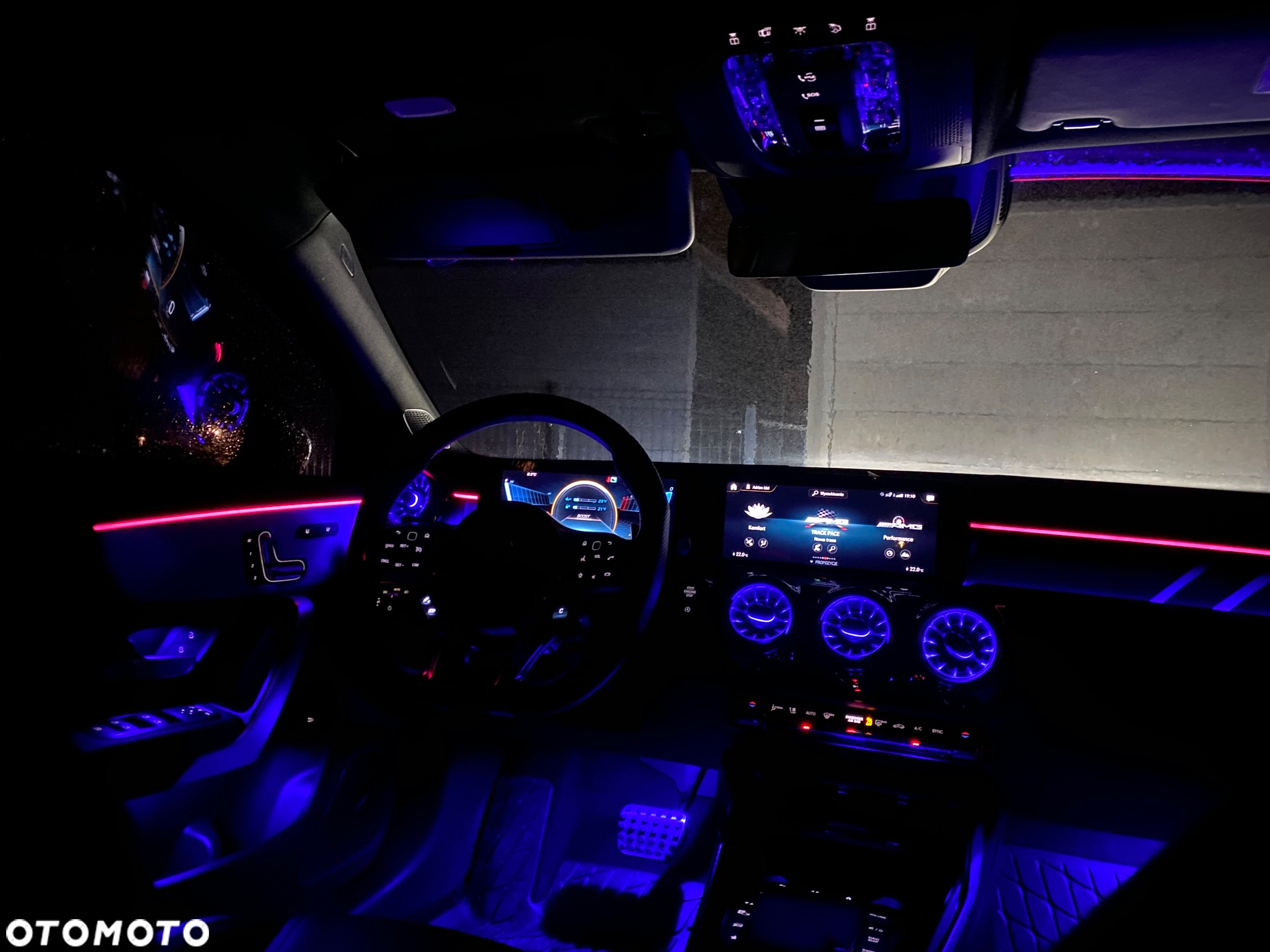 Mercedes-Benz CLA AMG 45 S 4-Matic 8G-DCT - 10