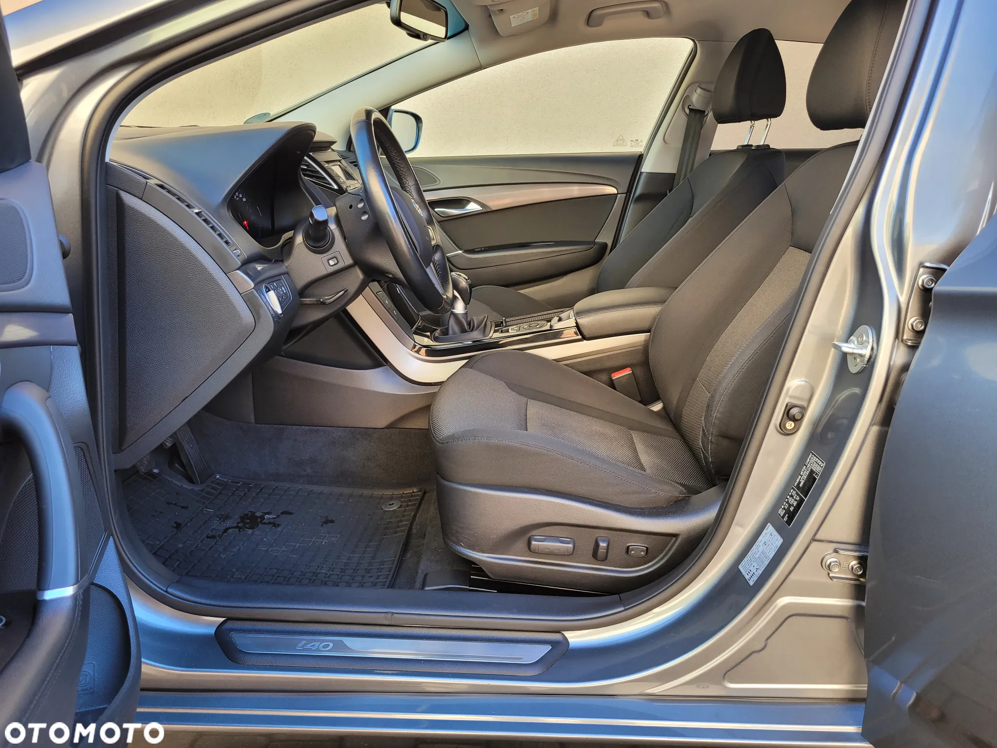 Hyundai i40 1.6 GDI Comfort - 20