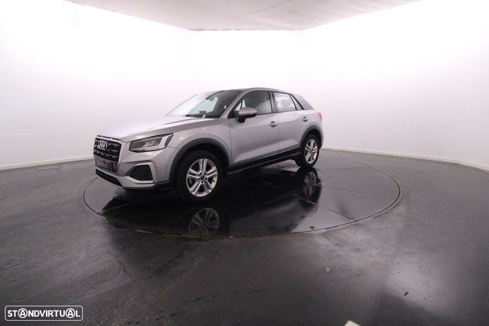 Audi Q2 30 TFSI Advanced - 1