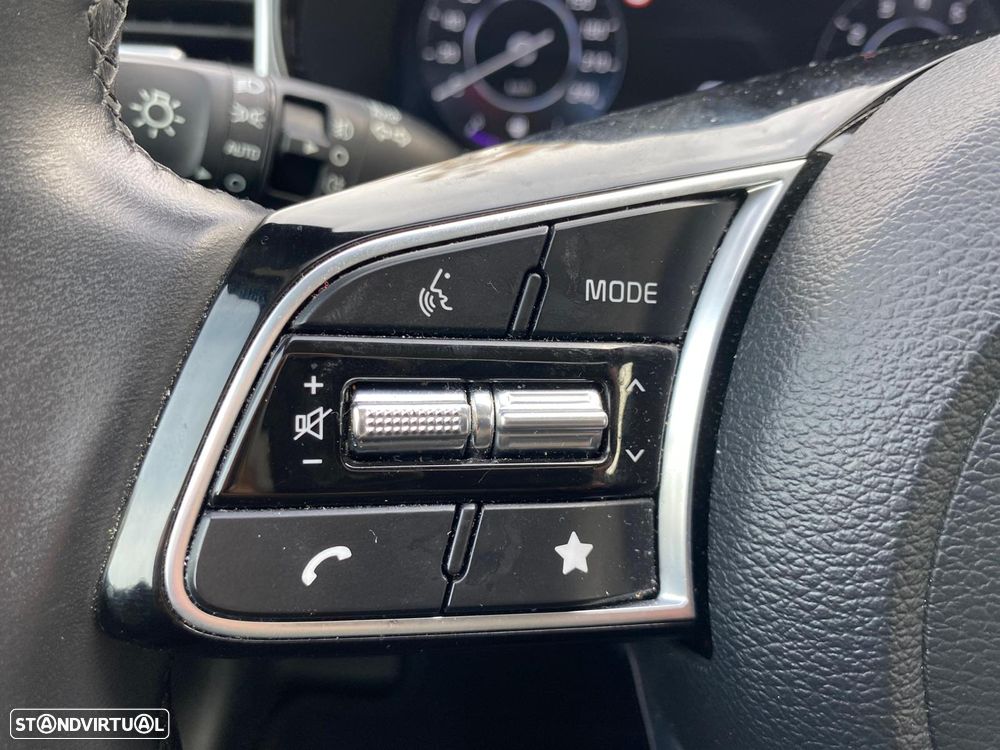 Kia Ceed 1.0 T-GDI Drive - 18