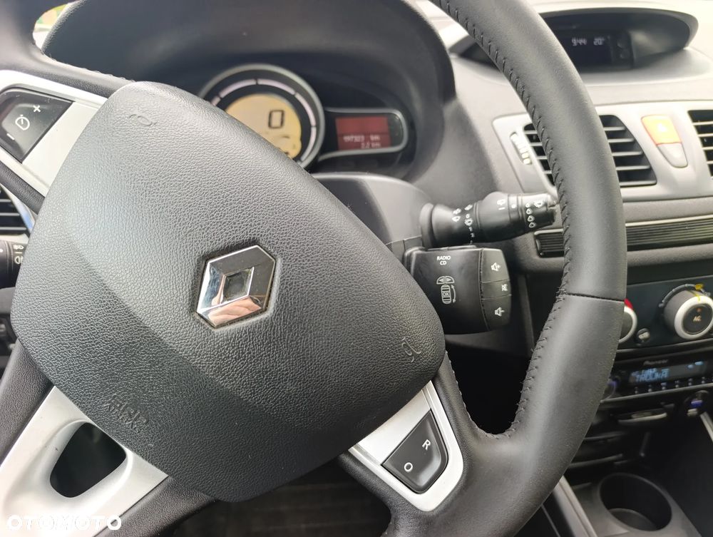 Renault Megane - 16
