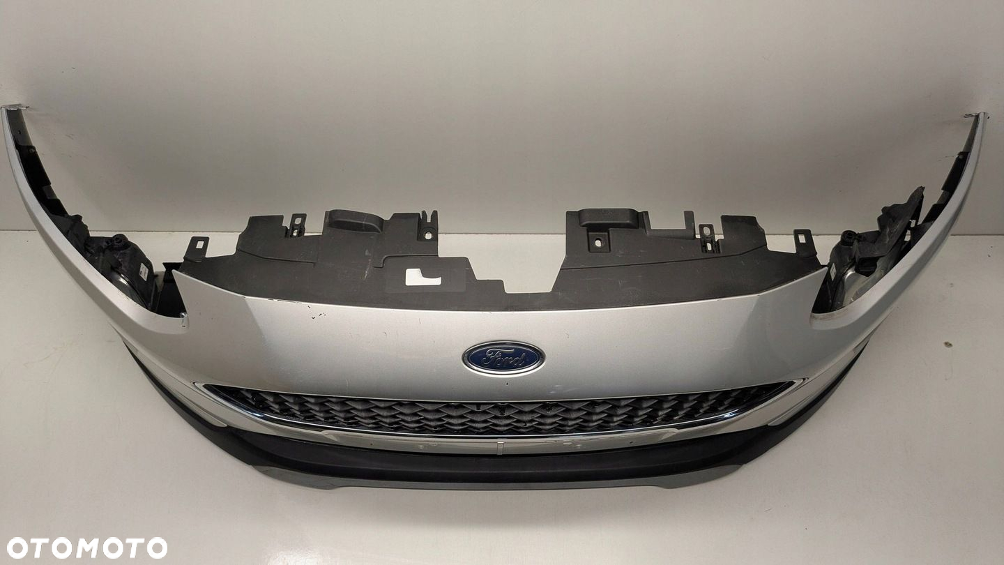Zderzak przód Ford Fiesta MK8 Active - 12
