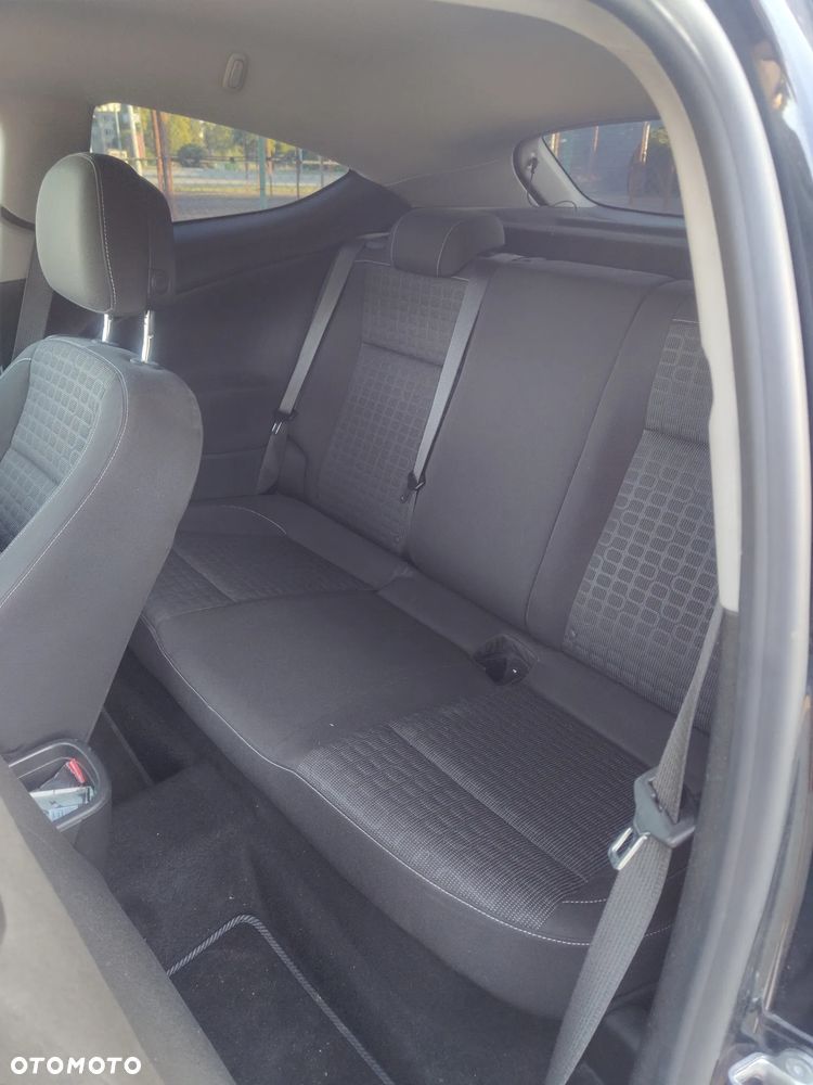 Opel Astra 1.7 CDTI DPF ecoFLEX Start/Stop - 16