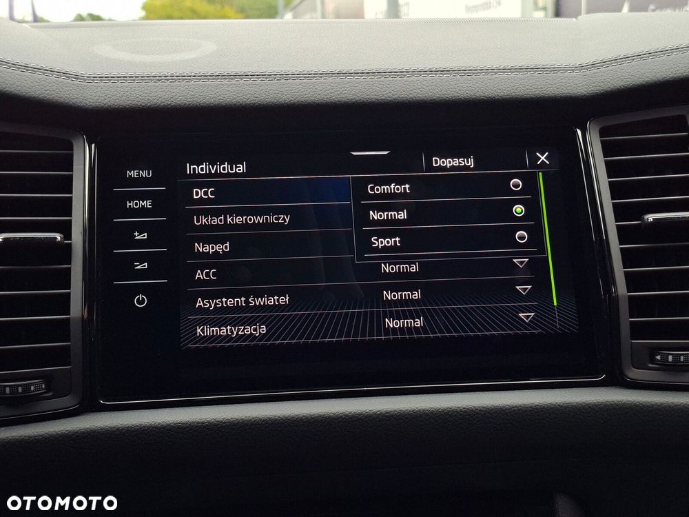 Skoda Kodiaq - 37