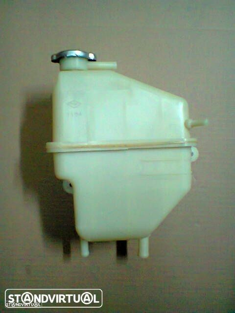 Vaso de expansão Depósito Reservatório da água Mitsubishi L400 e Space Gear 2.5 TD (NOVO) - 2