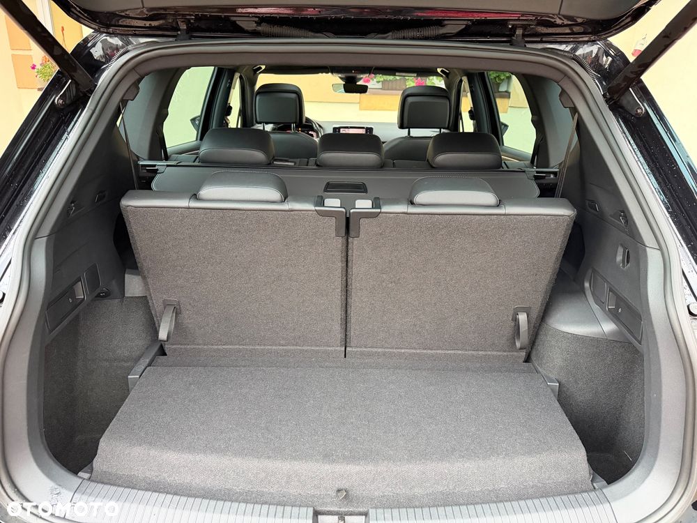 Seat Tarraco 1.5 TSI ACT OPF Xcellence - 25