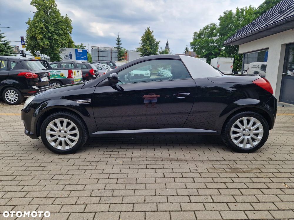 Opel Tigra 1.4 Enjoy - 29