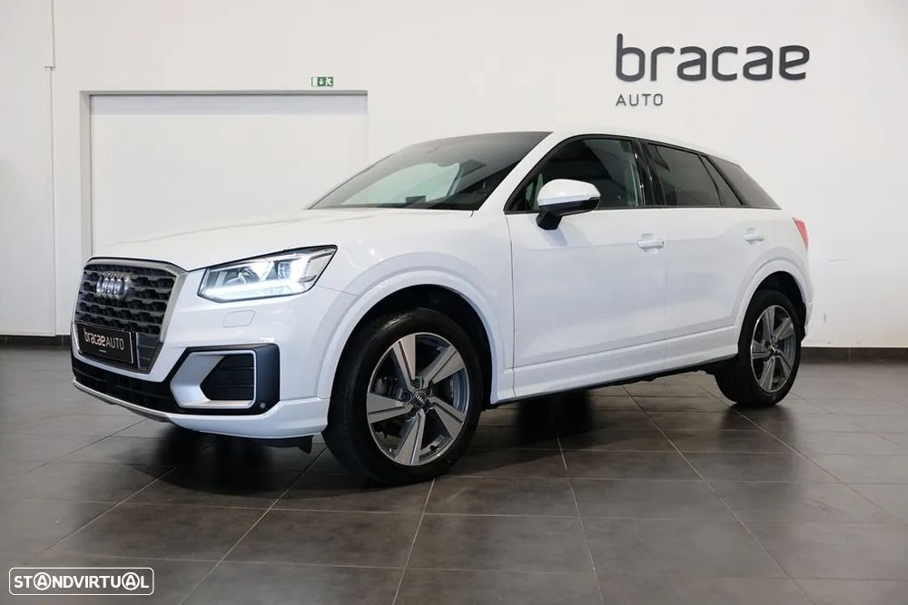 Audi Q2 1.0 TFSI Sport - 2