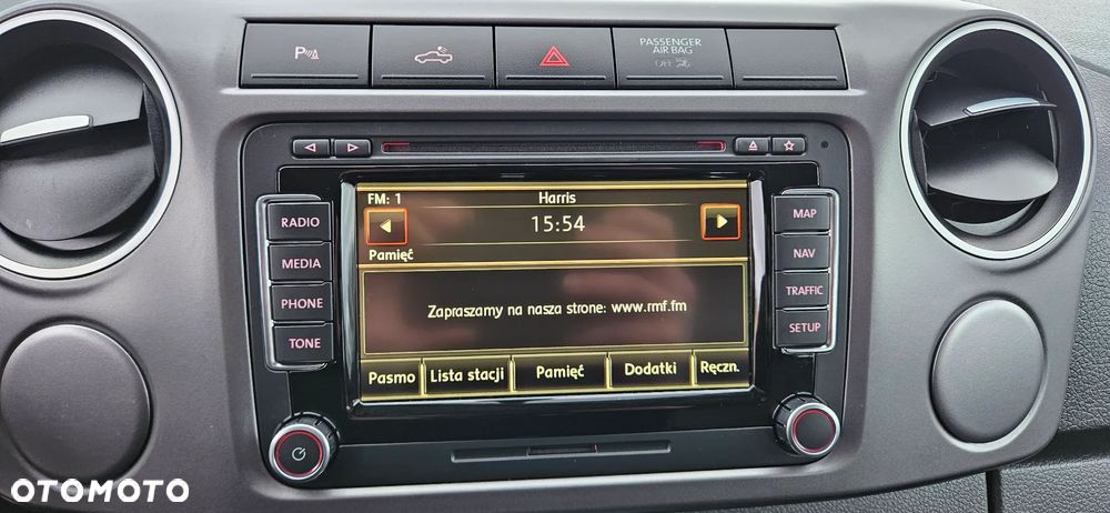 Volkswagen Amarok 2.0 BiTDI Autm Advantage - 12