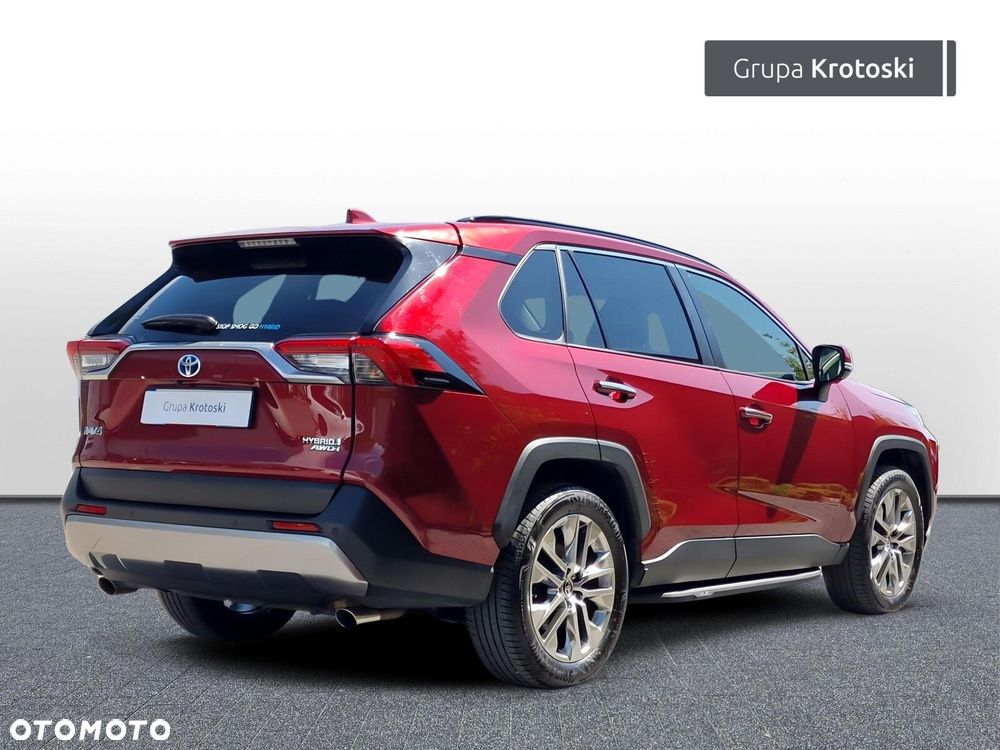 Toyota RAV4 - 6