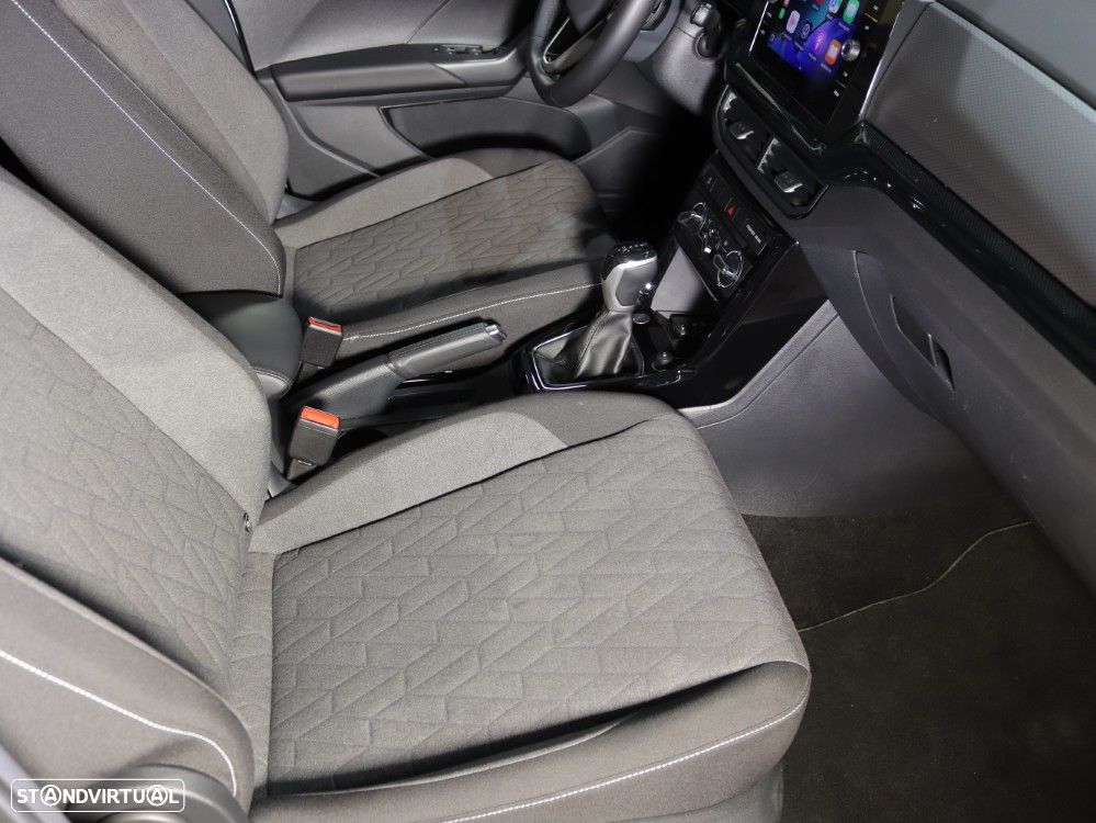 VW T-Cross 1.0 TSI Style DSG - 18