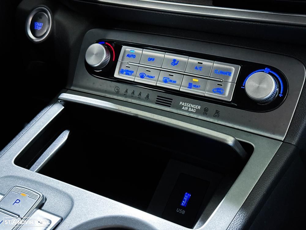 Hyundai Kauai 64 kWh Premium - 37