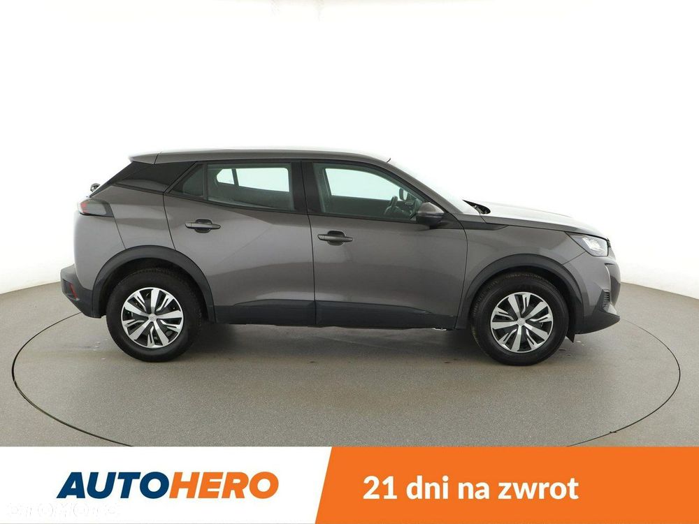 Peugeot 2008 PureTech 100 Active - 10
