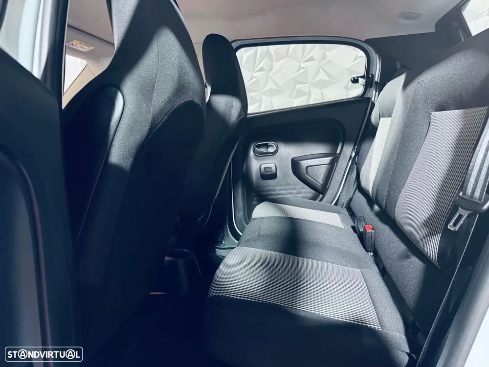 Renault Twingo Electric Techno - 24