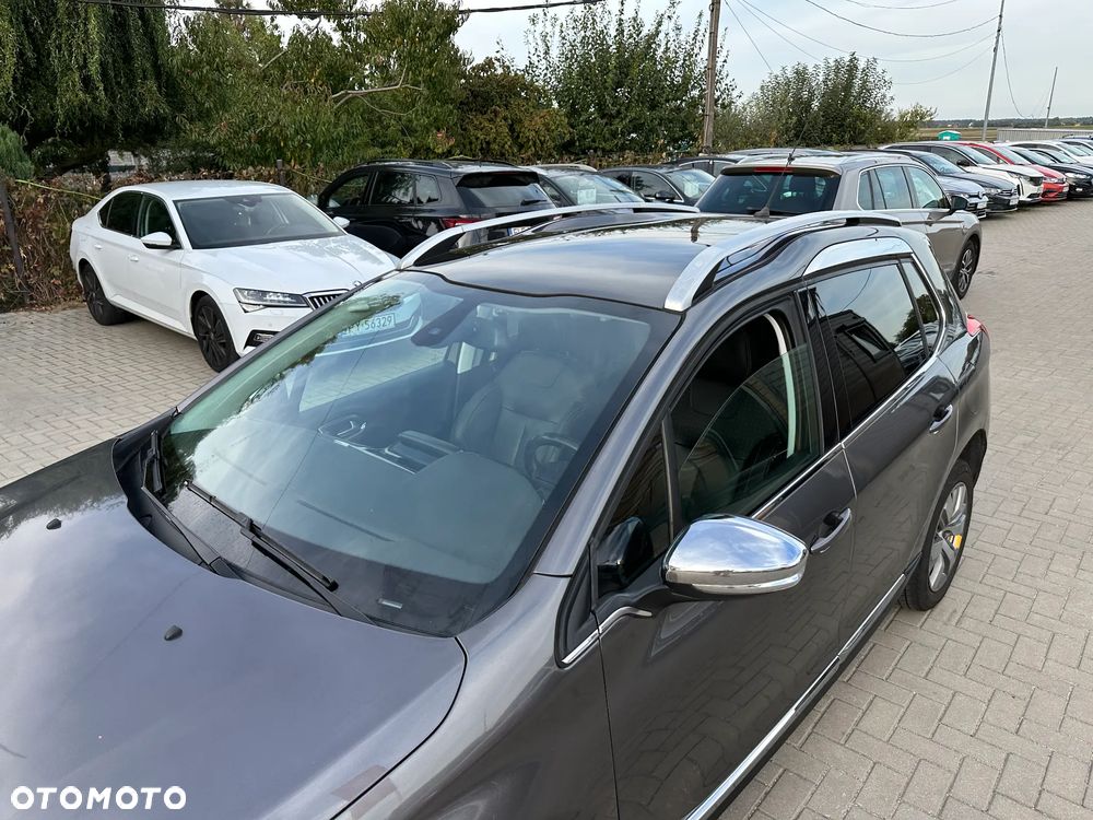 Peugeot 2008 - 34