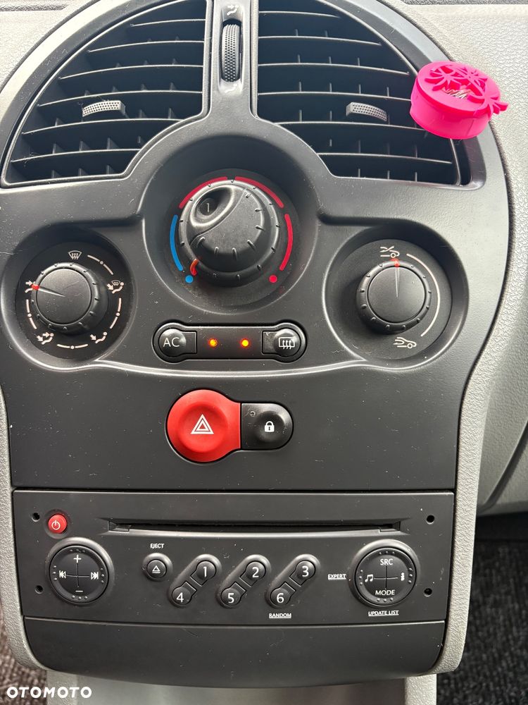 Renault Modus 1.2 16V Night&Day - 18