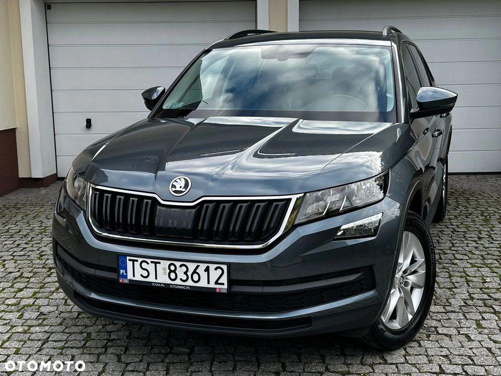 Skoda Kodiaq - 2