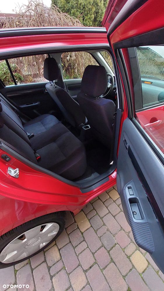 Suzuki Swift 1.3 4x4 Comfort - 14