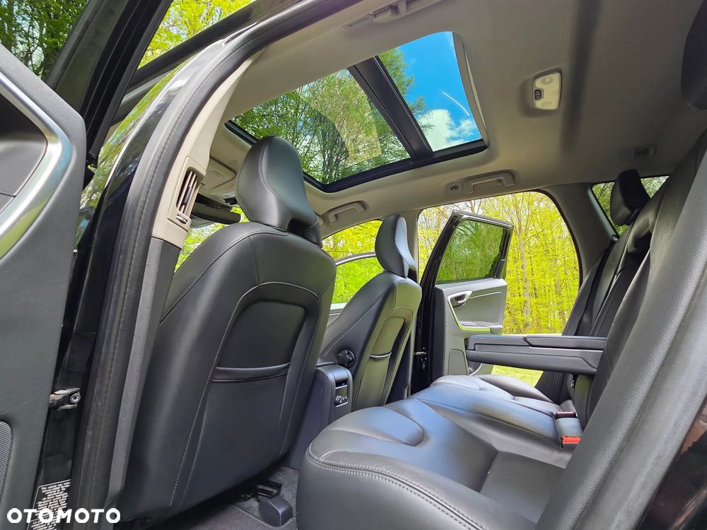 Volvo XC 60 T6 AWD Summum - 38