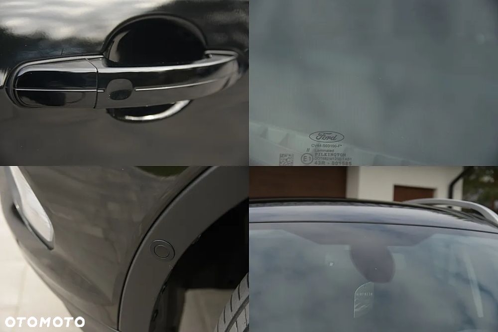 Ford Kuga 2.0 TDCi 4x4 Titanium - 18