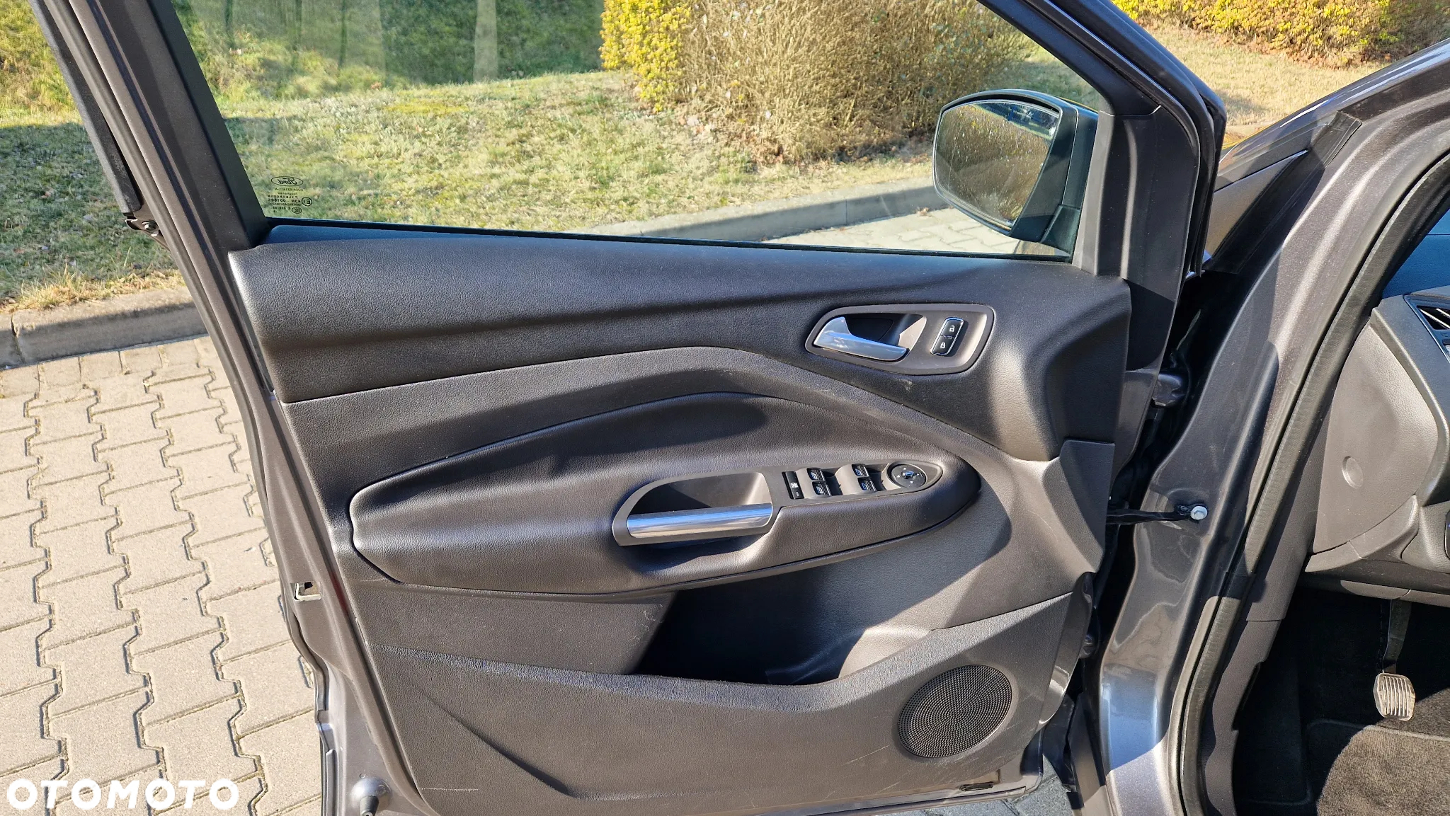 Ford Kuga 1.6 EcoBoost FWD Trend ASS - 15