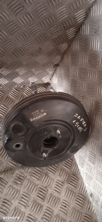 Serwo hamulcowe Opel Zafira B 13142362 - 1