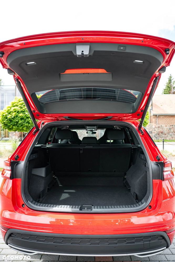 Skoda Kodiaq 2.0 TSI 4x4 Sportline DSG - 24