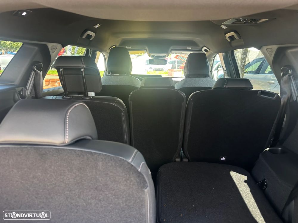 Peugeot 5008 1.2 Hybrid Allure e-DCS6 - 3