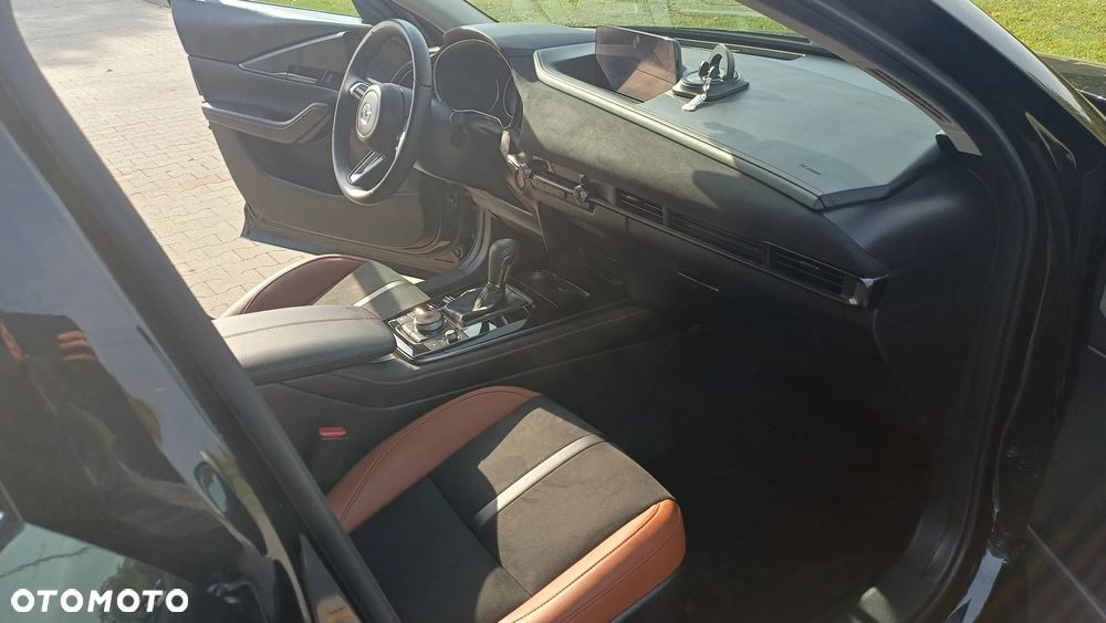 Mazda CX-30 2.0 mHEV Nagisa 2WD - 17
