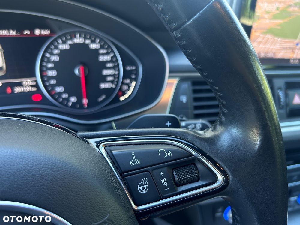 Audi A6 Allroad 3.0 TDI Quattro Tiptr - 18