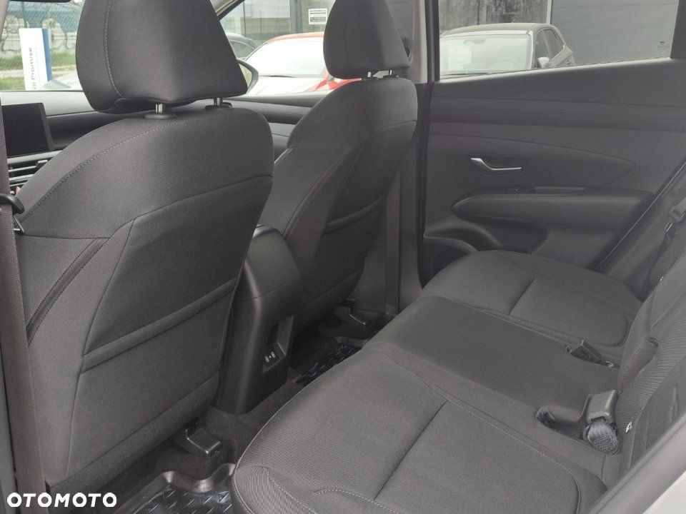Hyundai Tucson - 14