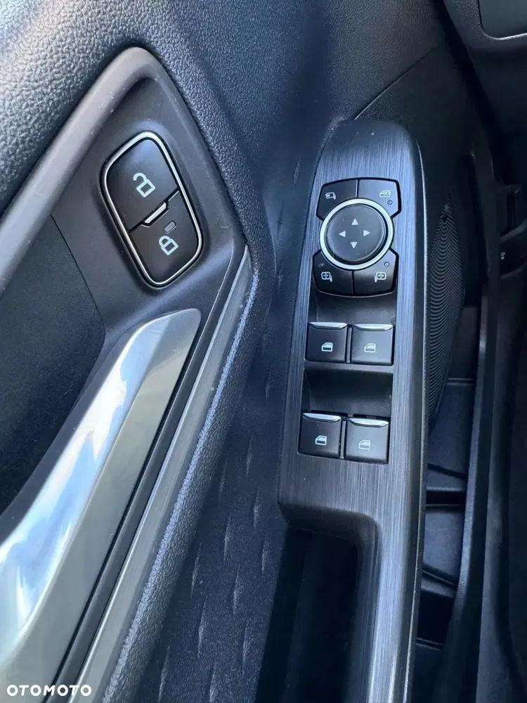 Ford Kuga 1.5 EcoBlue TITANIUM - 7